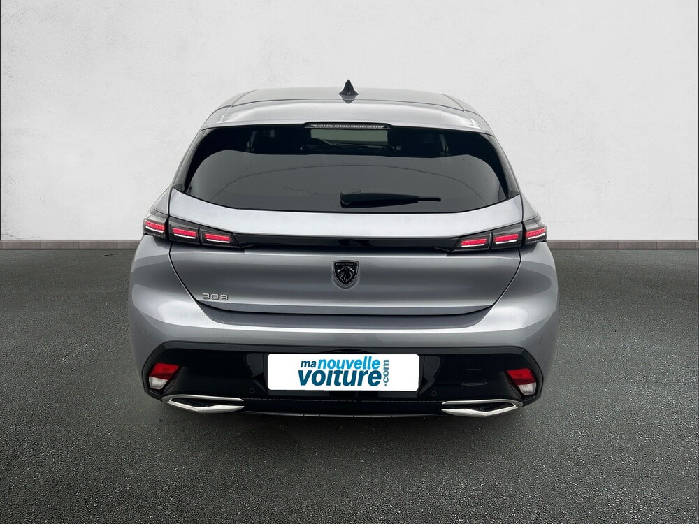 Occasion PEUGEOT 308 308 BlueHDi 130ch S&S BVM6 - Allure Pack