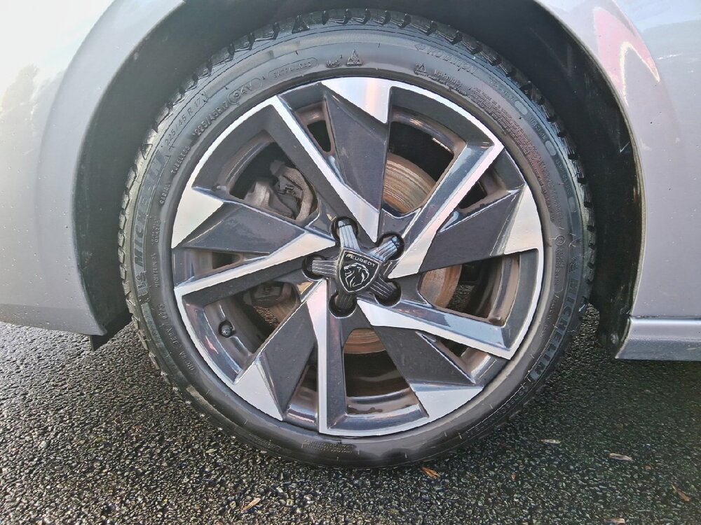 Occasion PEUGEOT 308 308 BlueHDi 130ch S&S BVM6 - Allure Pack