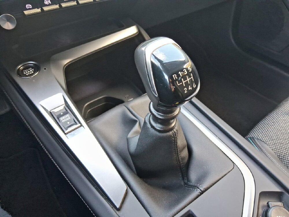 Occasion PEUGEOT 308 308 BlueHDi 130ch S&S BVM6 - Allure Pack