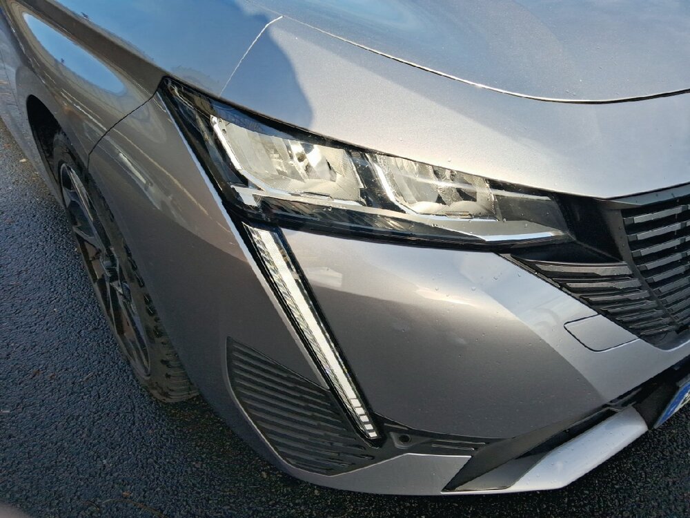 Occasion PEUGEOT 308 308 BlueHDi 130ch S&S BVM6 - Allure Pack