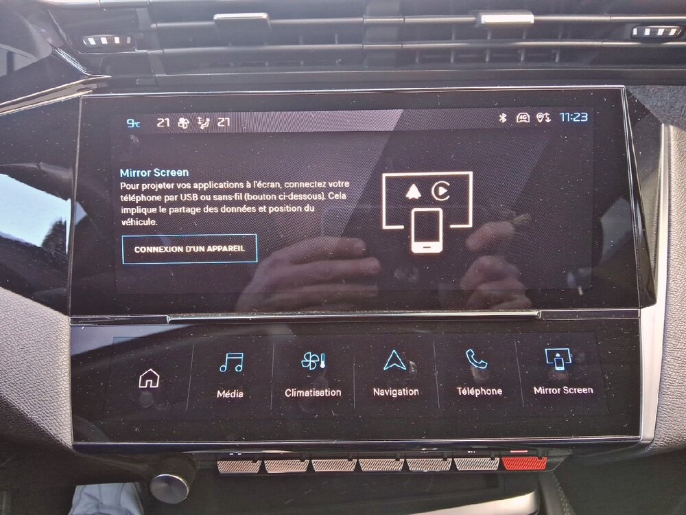 Occasion PEUGEOT 308 308 BlueHDi 130ch S&S BVM6 - Allure Pack