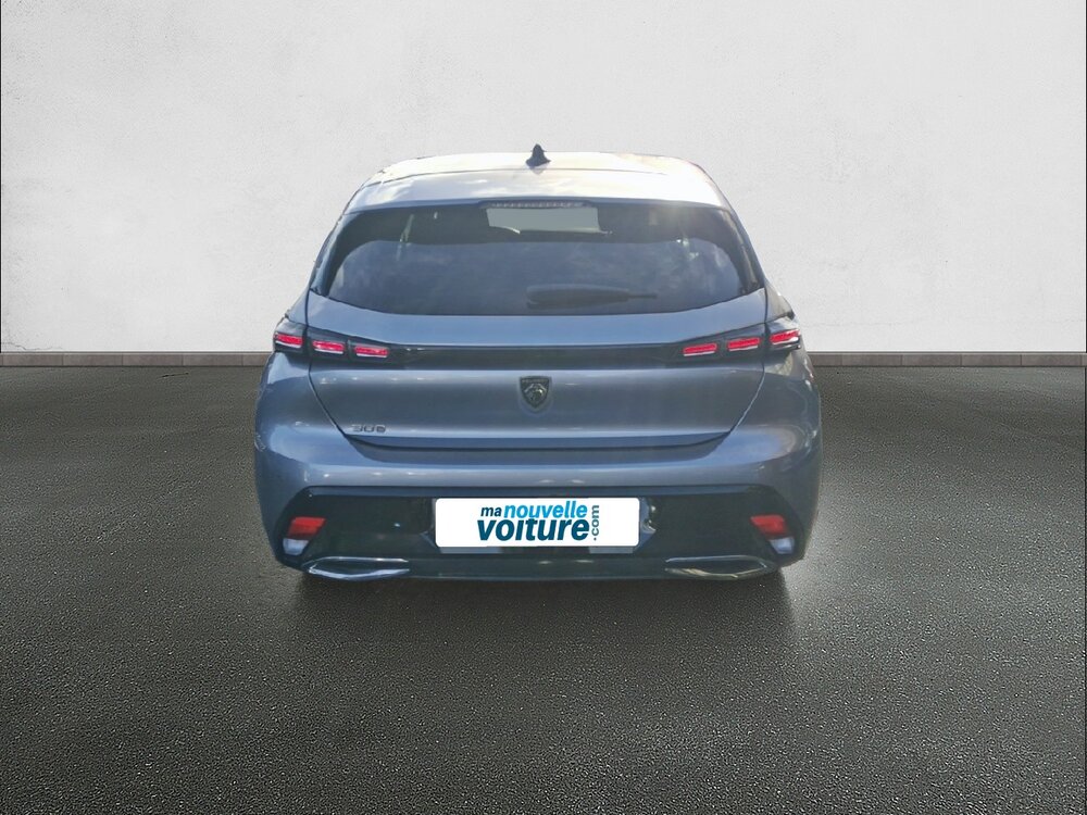 Occasion PEUGEOT 308 308 BlueHDi 130ch S&S BVM6 - Allure Pack