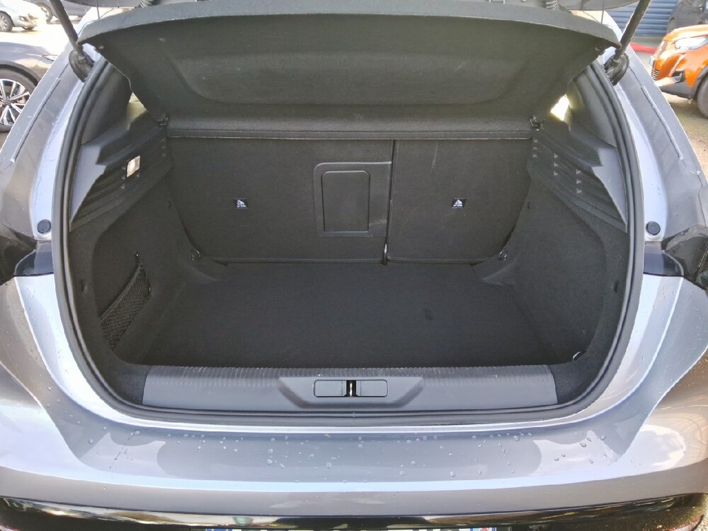 Occasion PEUGEOT 308 308 BlueHDi 130ch S&S BVM6 - Allure Pack