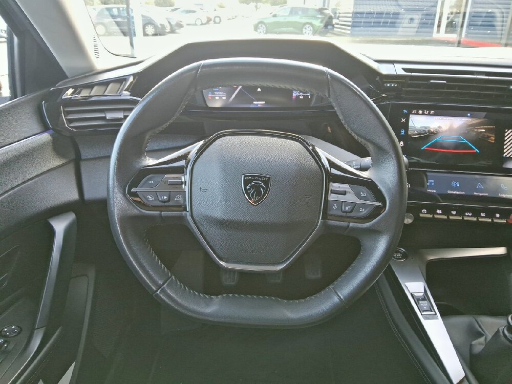 Occasion PEUGEOT 308 308 BlueHDi 130ch S&S BVM6 - Allure Pack