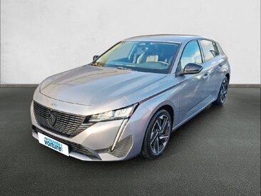 Occasion PEUGEOT 308 308 BlueHDi 130ch S&S BVM6 - Allure Pack