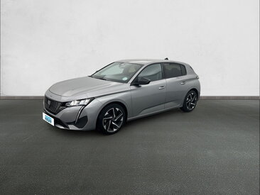 Occasion PEUGEOT 308 308 BlueHDi 130ch S&S BVM6 - Allure Pack