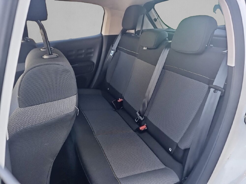 Occasion CITROEN C3 C3 BlueHDi 100 S&S BVM6 - Shine