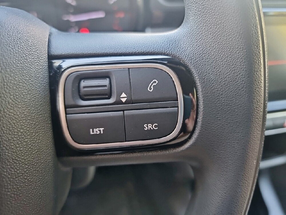Occasion CITROEN C3 C3 BlueHDi 100 S&S BVM6 - Shine