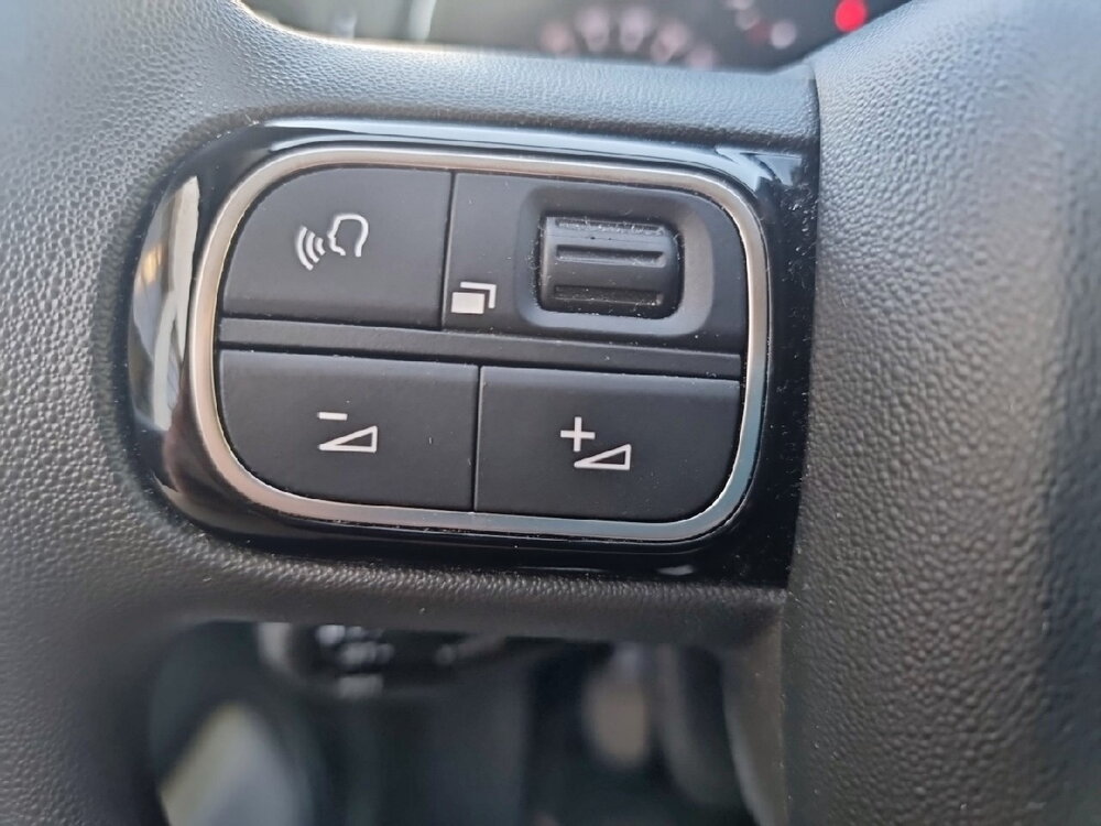 Occasion CITROEN C3 C3 BlueHDi 100 S&S BVM6 - Shine
