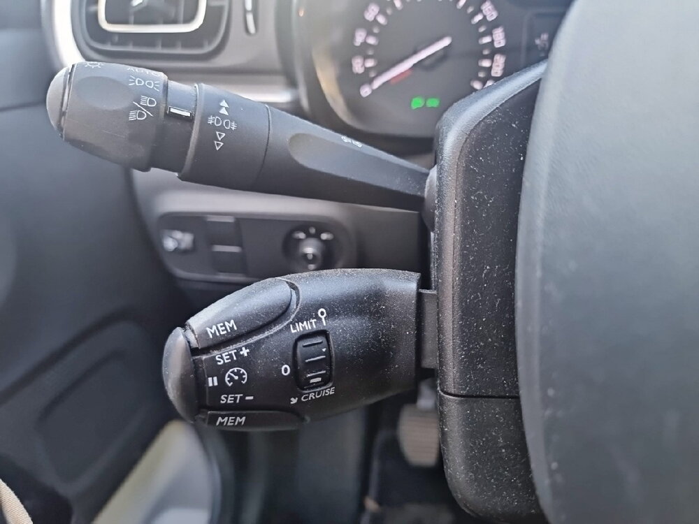 Occasion CITROEN C3 C3 BlueHDi 100 S&S BVM6 - Shine