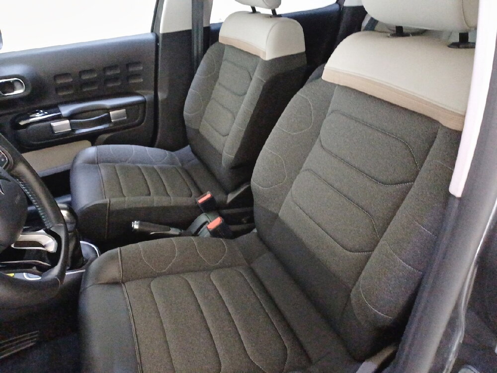 Occasion CITROEN C3 C3 PureTech 83 S&S BVM5 - Shine