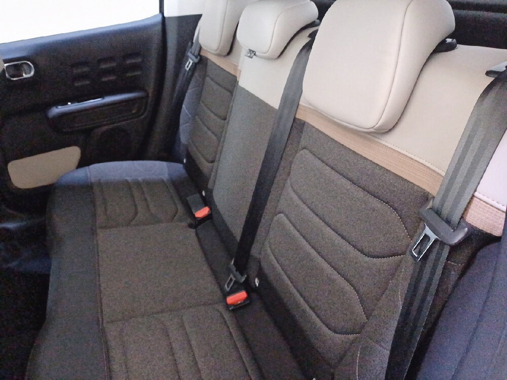 Occasion CITROEN C3 C3 PureTech 83 S&S BVM5 - Shine