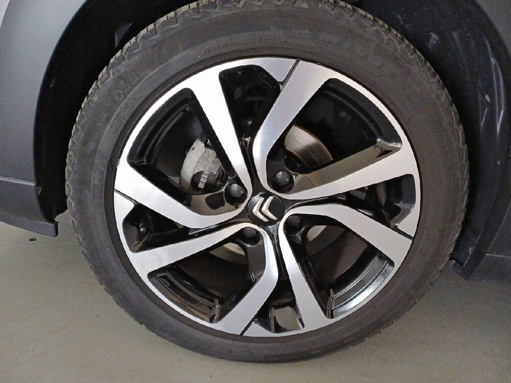 Occasion CITROEN C3 C3 PureTech 83 S&S BVM5 - Shine