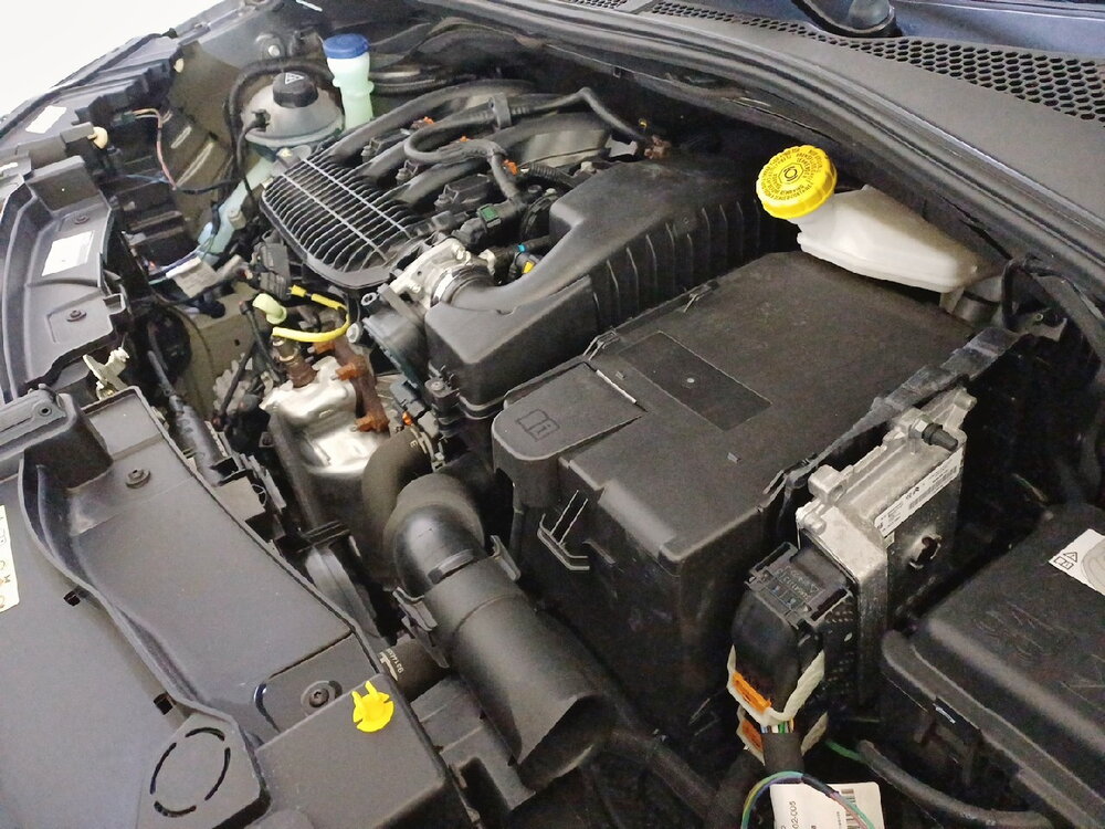 Occasion CITROEN C3 C3 PureTech 83 S&S BVM5 - Shine