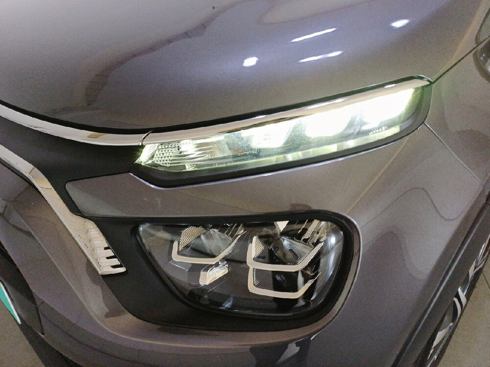 Occasion CITROEN C3 C3 PureTech 83 S&S BVM5 - Shine