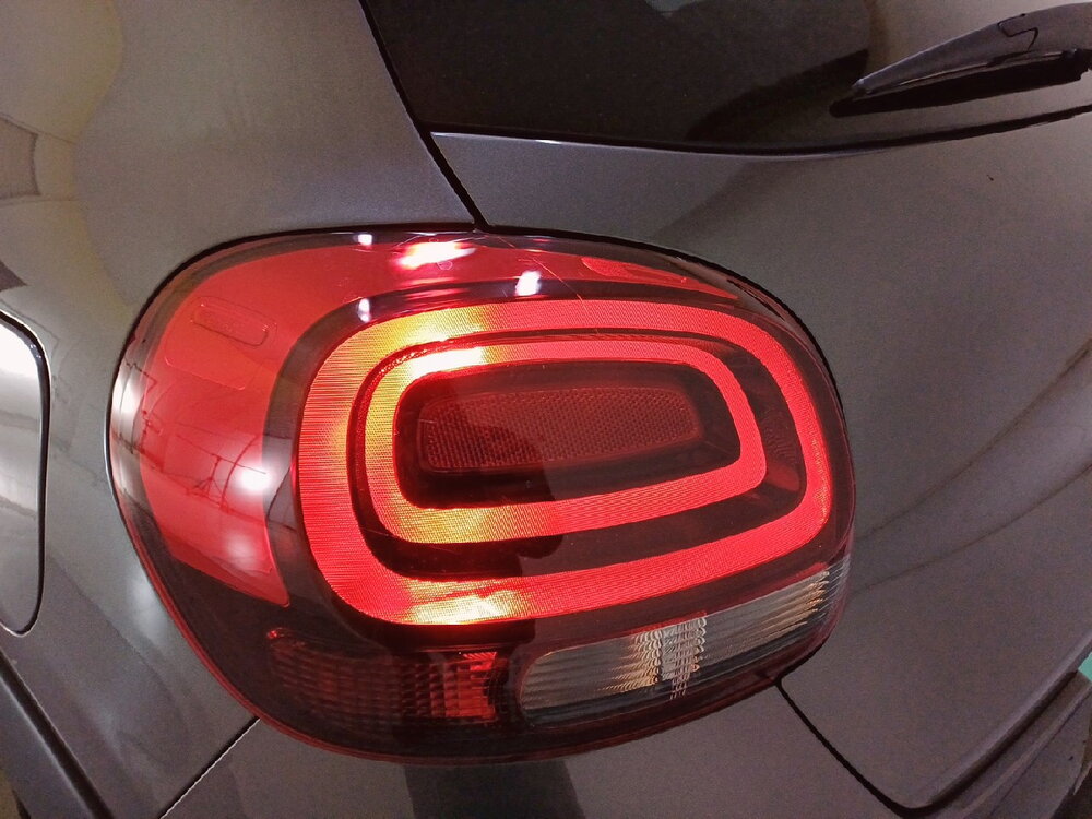 Occasion CITROEN C3 C3 PureTech 83 S&S BVM5 - Shine