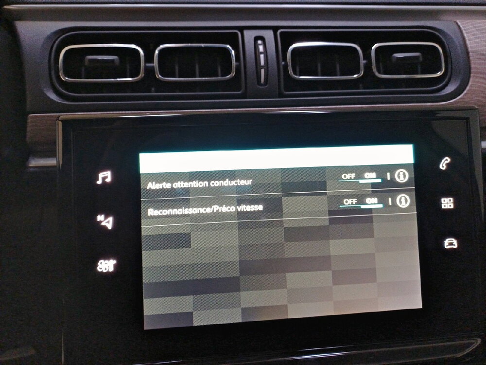 Occasion CITROEN C3 C3 PureTech 83 S&S BVM5 - Shine