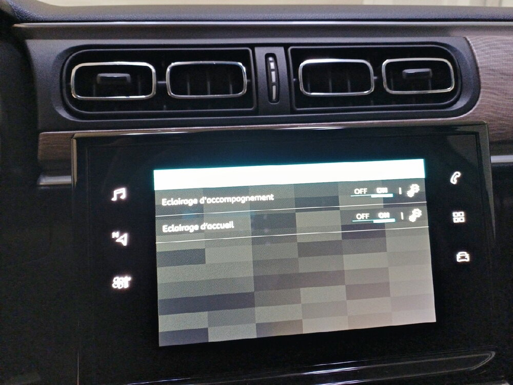 Occasion CITROEN C3 C3 PureTech 83 S&S BVM5 - Shine