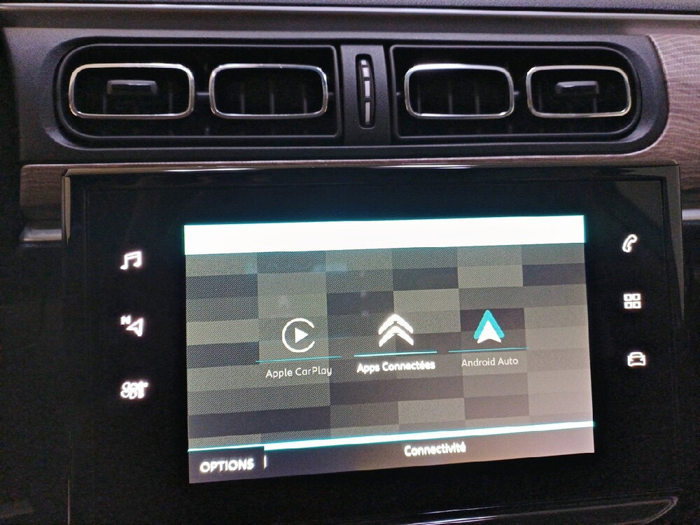 Occasion CITROEN C3 C3 PureTech 83 S&S BVM5 - Shine