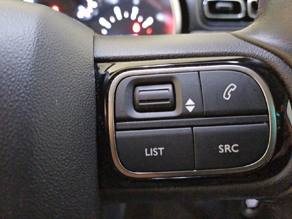 Occasion CITROEN C3 C3 PureTech 83 S&S BVM5 - Shine