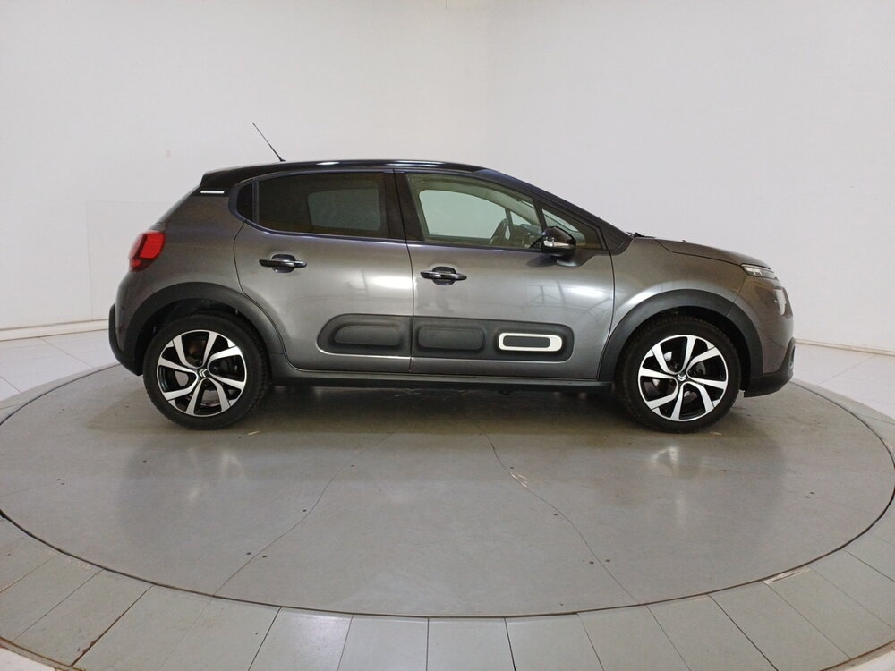 Occasion CITROEN C3 C3 PureTech 83 S&S BVM5 - Shine