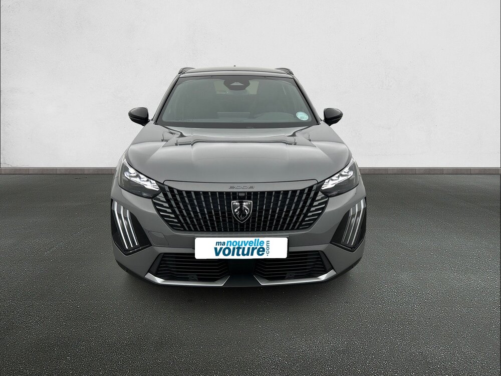 Occasion PEUGEOT 2008 2008 Hybrid 145 e-DCS6 - GT
