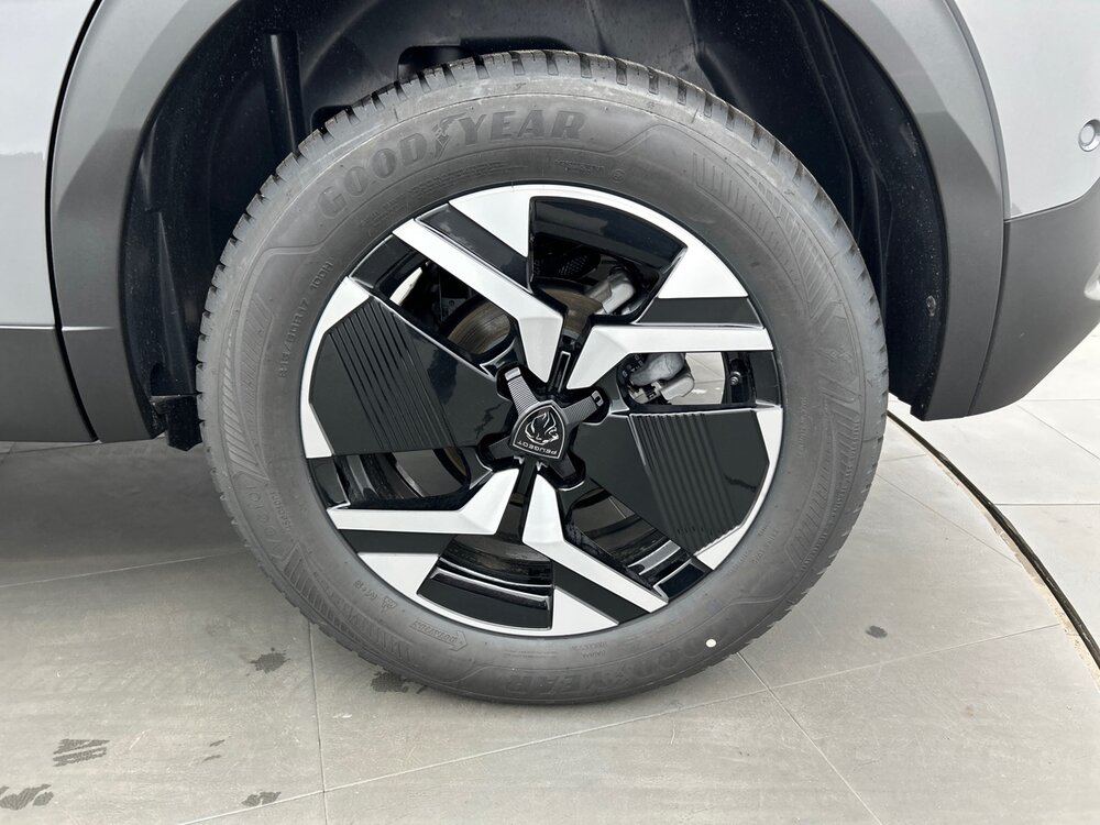 Occasion PEUGEOT 2008 2008 Hybrid 145 e-DCS6 - GT