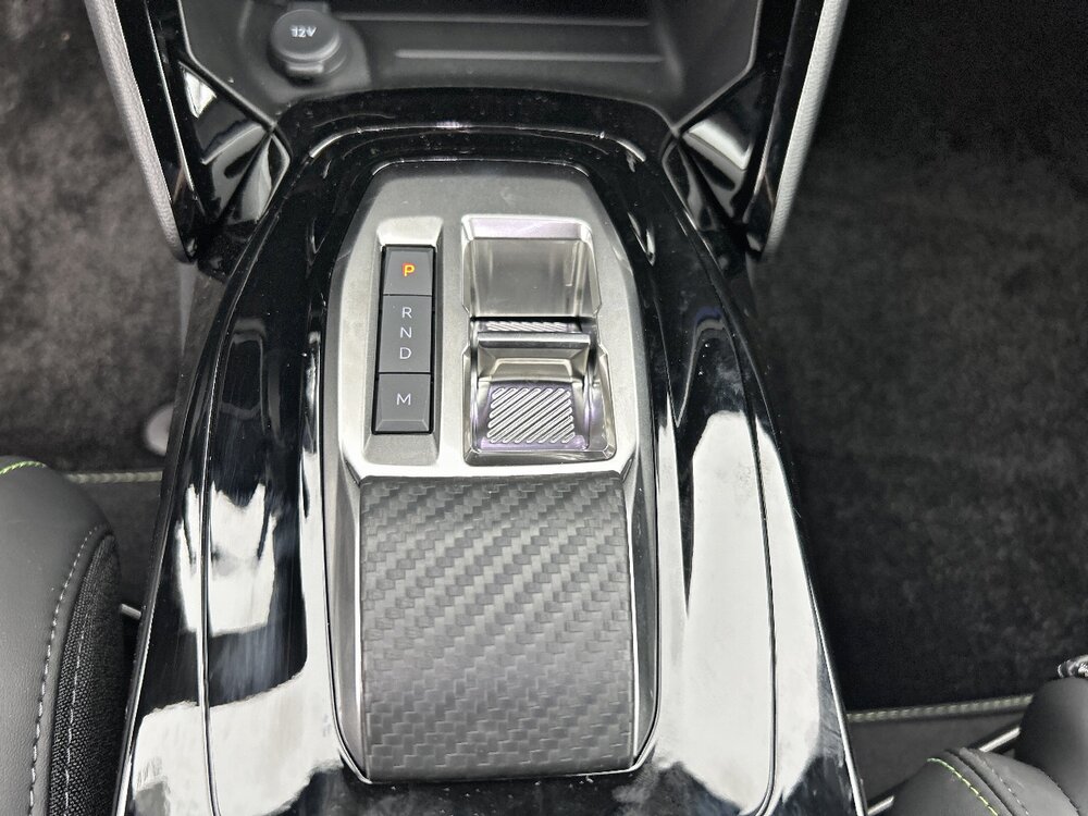 Occasion PEUGEOT 2008 2008 Hybrid 145 e-DCS6 - GT