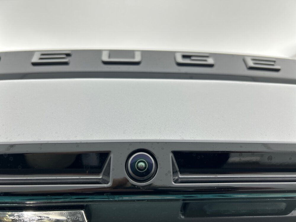 Occasion PEUGEOT 2008 2008 Hybrid 145 e-DCS6 - GT