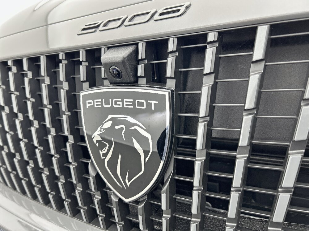 Occasion PEUGEOT 2008 2008 Hybrid 145 e-DCS6 - GT