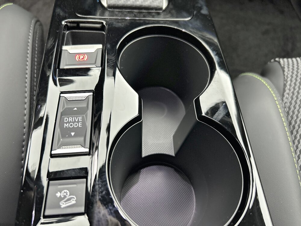 Occasion PEUGEOT 2008 2008 Hybrid 145 e-DCS6 - GT