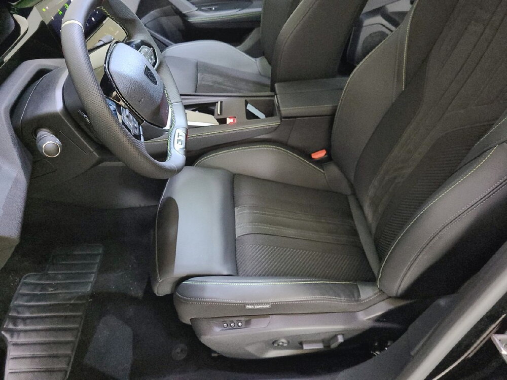 Occasion PEUGEOT 308 308 PureTech 130ch S&S EAT8 - GT