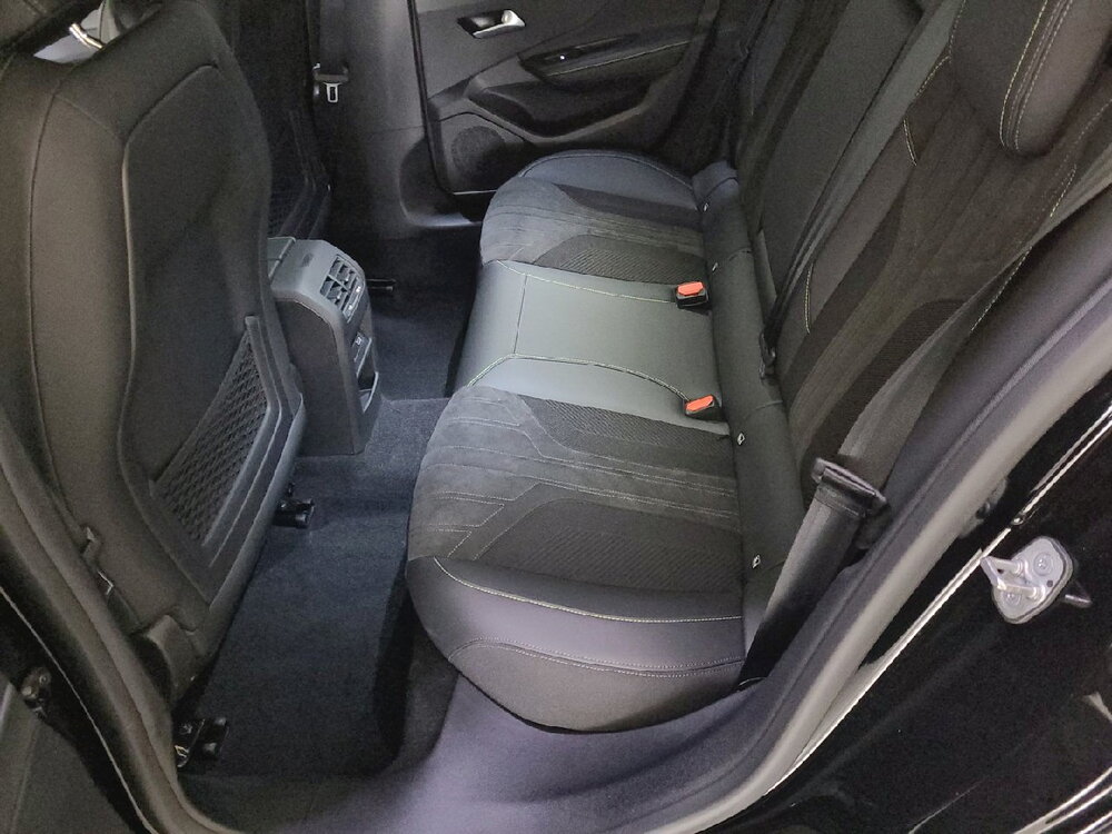 Occasion PEUGEOT 308 308 PureTech 130ch S&S EAT8 - GT