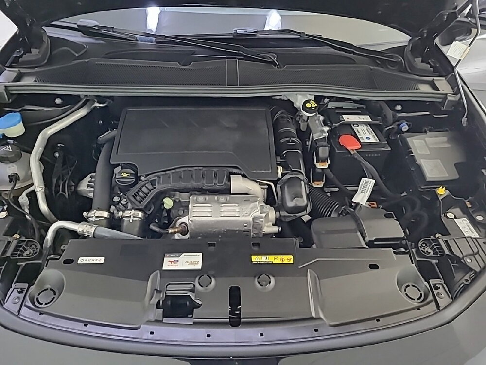 Occasion PEUGEOT 308 308 PureTech 130ch S&S EAT8 - GT