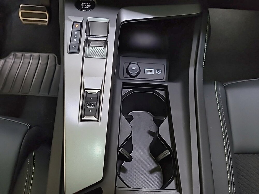 Occasion PEUGEOT 308 308 PureTech 130ch S&S EAT8 - GT