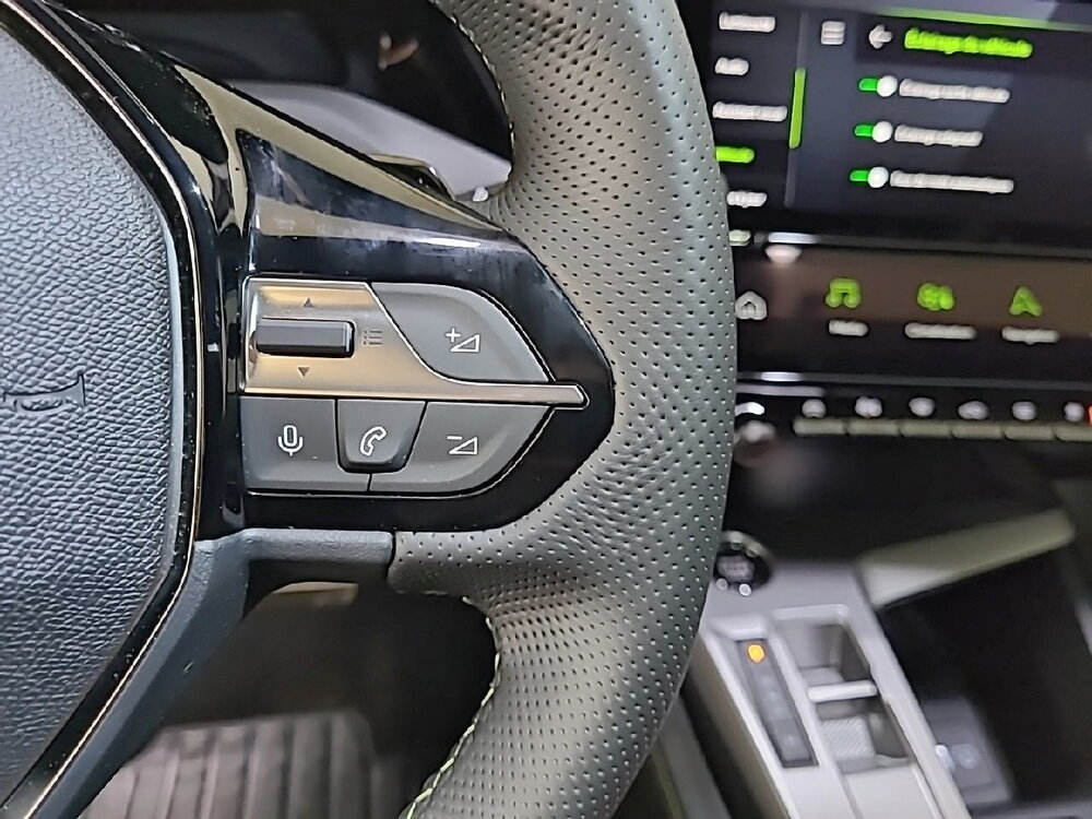 Occasion PEUGEOT 308 308 PureTech 130ch S&S EAT8 - GT