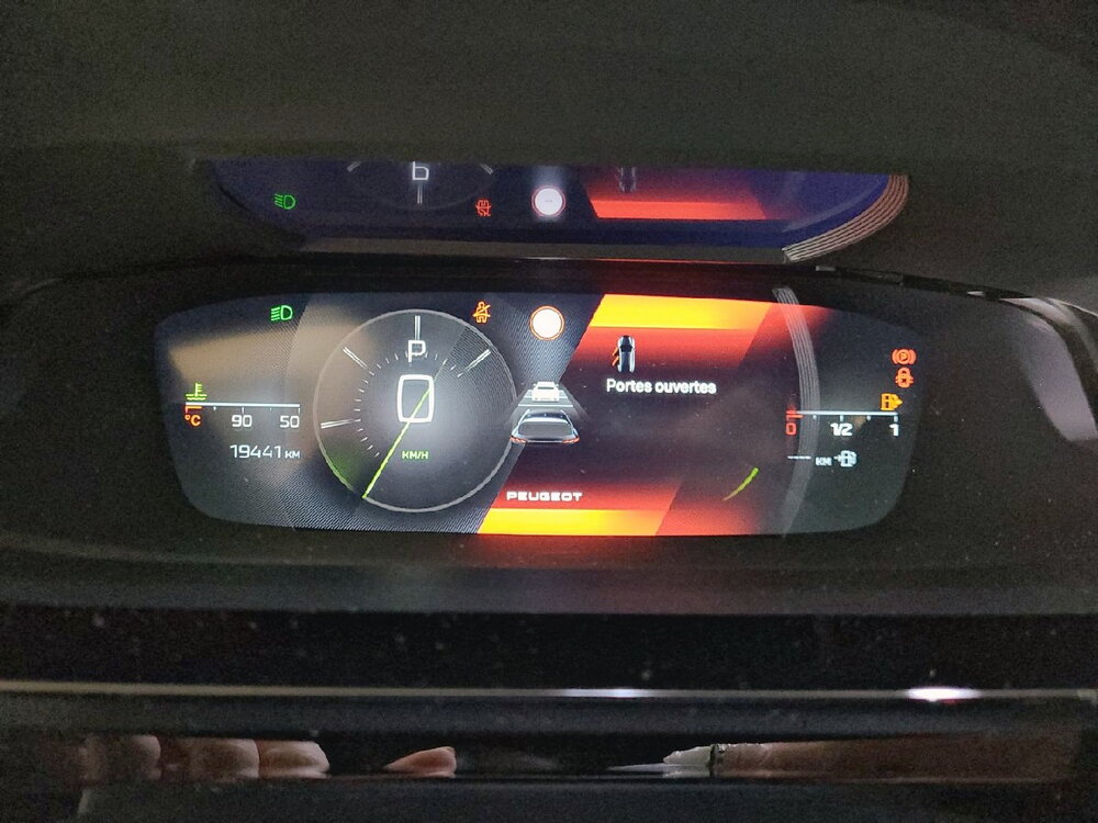 Occasion PEUGEOT 308 308 PureTech 130ch S&S EAT8 - GT