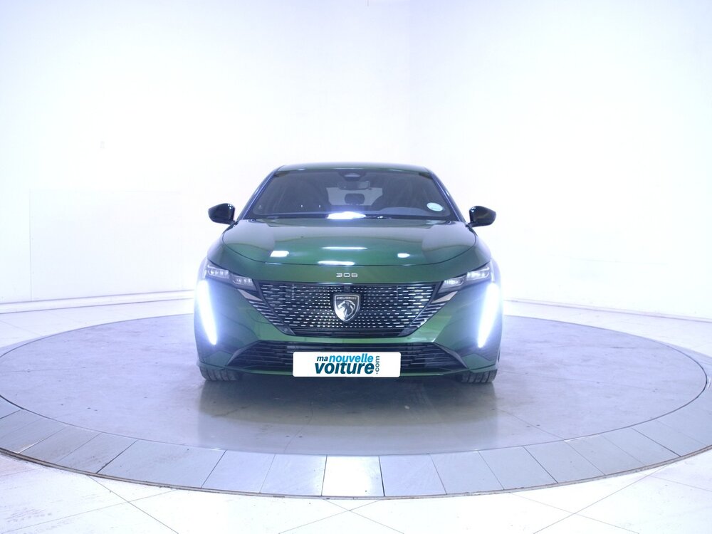 Occasion PEUGEOT 308 308 PHEV 225 e-EAT8 - GT Pack