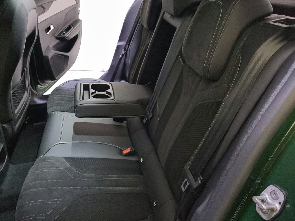 Occasion PEUGEOT 308 308 PHEV 225 e-EAT8 - GT Pack