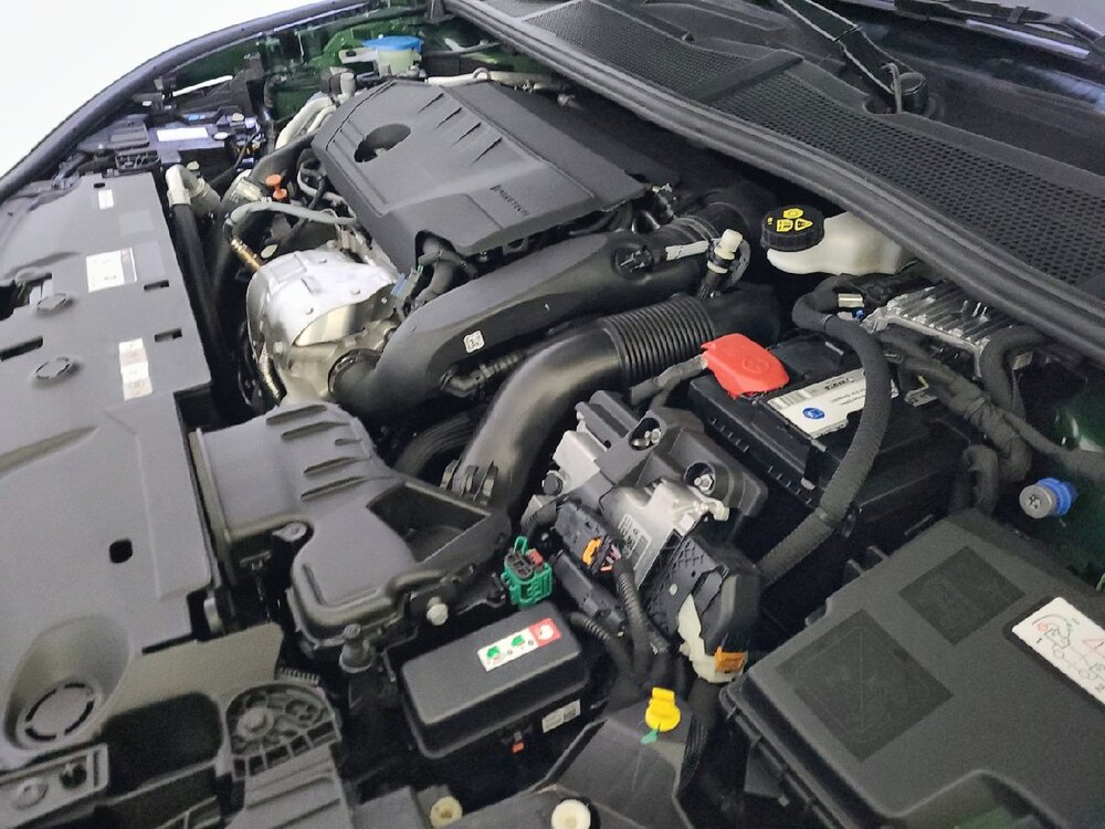 Occasion PEUGEOT 308 308 PHEV 225 e-EAT8 - GT Pack