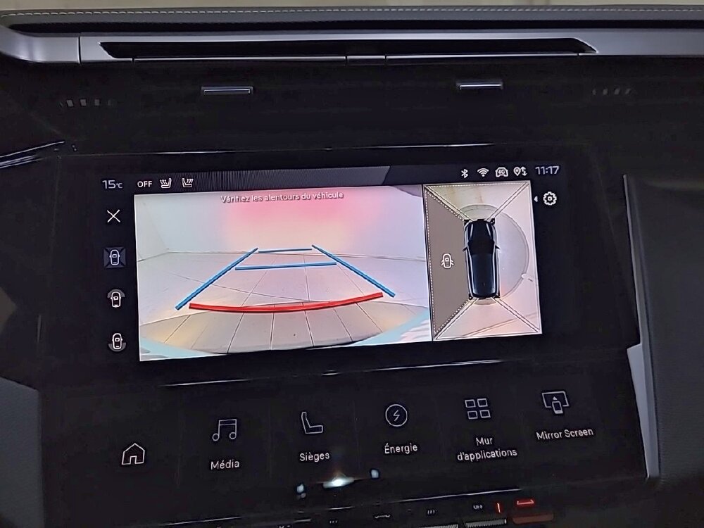 Occasion PEUGEOT 308 308 PHEV 225 e-EAT8 - GT Pack