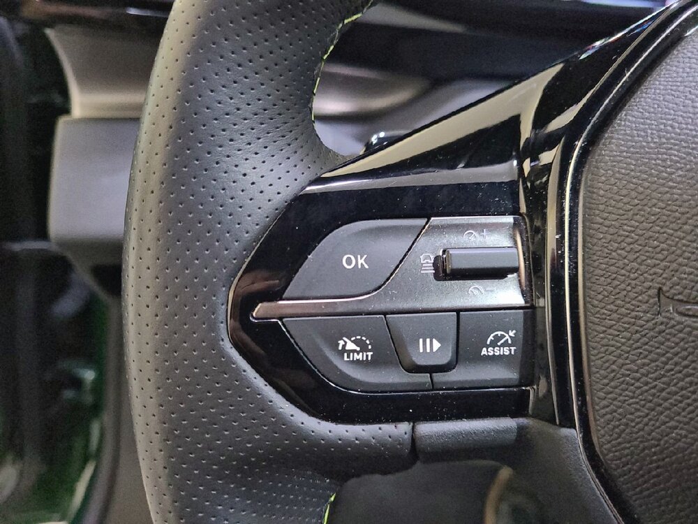 Occasion PEUGEOT 308 308 PHEV 225 e-EAT8 - GT Pack