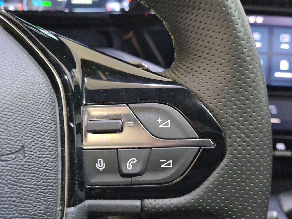 Occasion PEUGEOT 308 308 PHEV 225 e-EAT8 - GT Pack