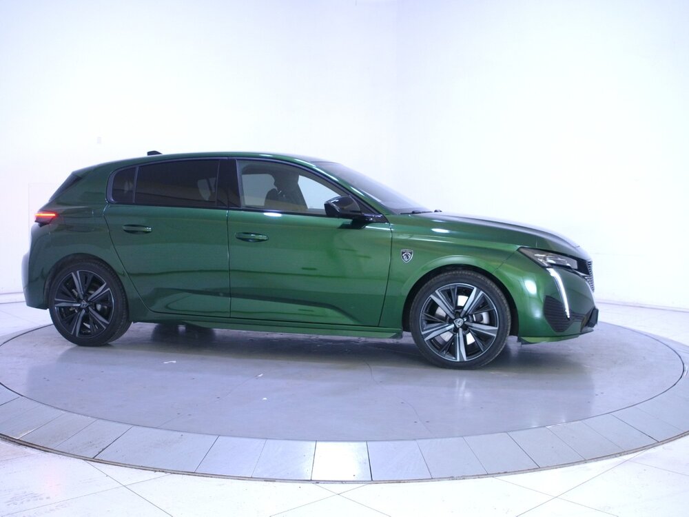 Occasion PEUGEOT 308 308 PHEV 225 e-EAT8 - GT Pack