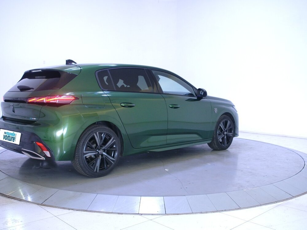 Occasion PEUGEOT 308 308 PHEV 225 e-EAT8 - GT Pack