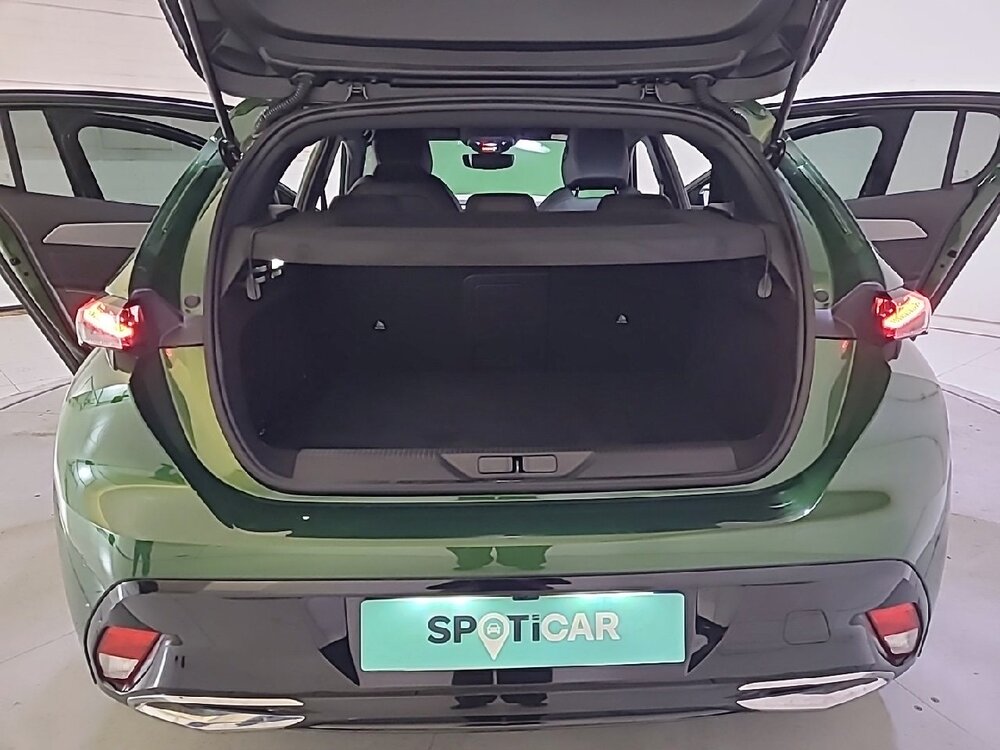 Occasion PEUGEOT 308 308 PHEV 225 e-EAT8 - GT Pack