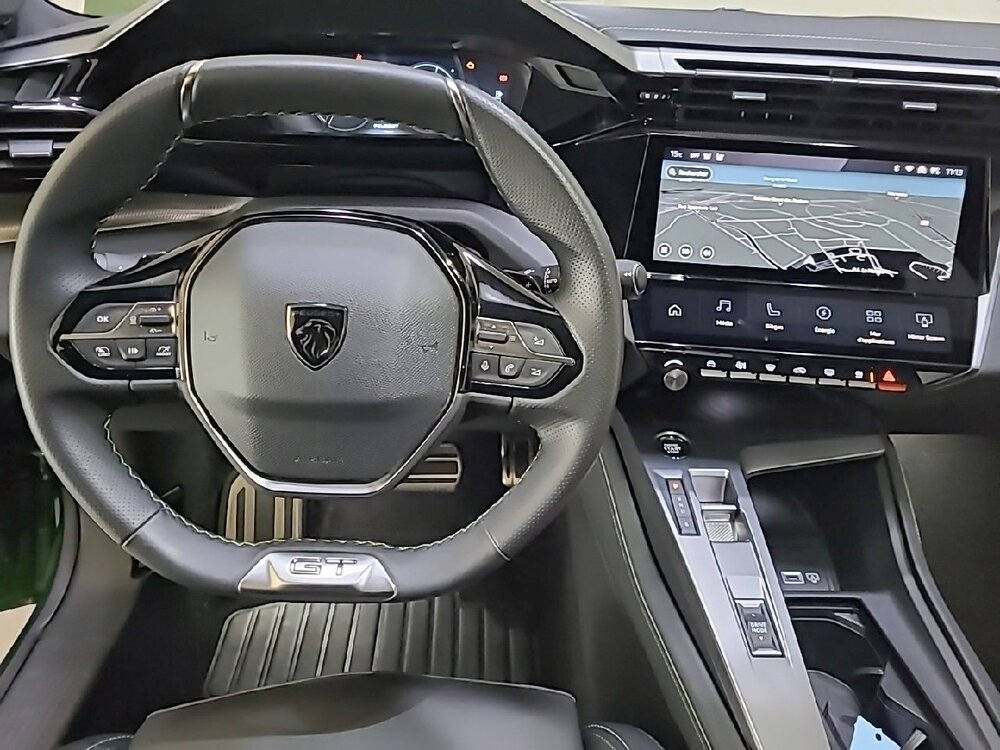 Occasion PEUGEOT 308 308 PHEV 225 e-EAT8 - GT Pack