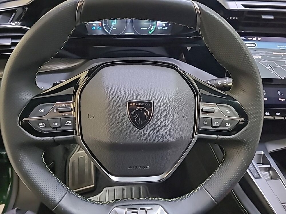 Occasion PEUGEOT 308 308 PHEV 225 e-EAT8 - GT Pack