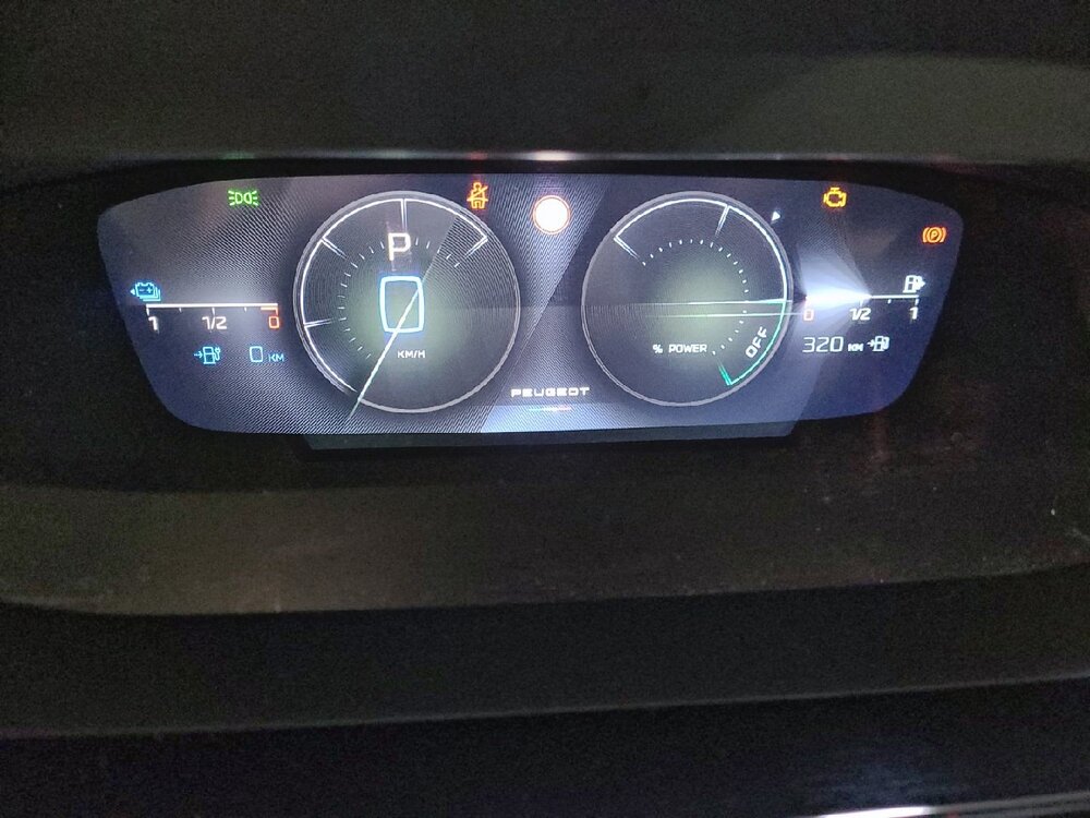 Occasion PEUGEOT 308 308 PHEV 225 e-EAT8 - GT Pack