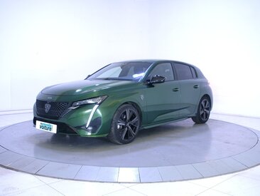 Occasion PEUGEOT 308 308 PHEV 225 e-EAT8 - GT Pack